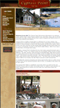 Mobile Screenshot of cypresspointhoa.com
